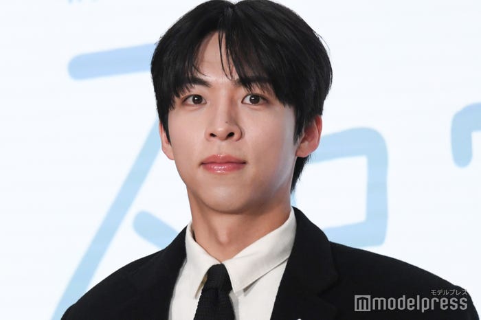 チュ・ジョンヒョク(C)モデルプレス