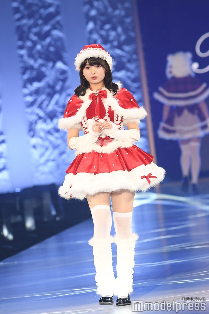 長浜広奈(C)モデルプレス