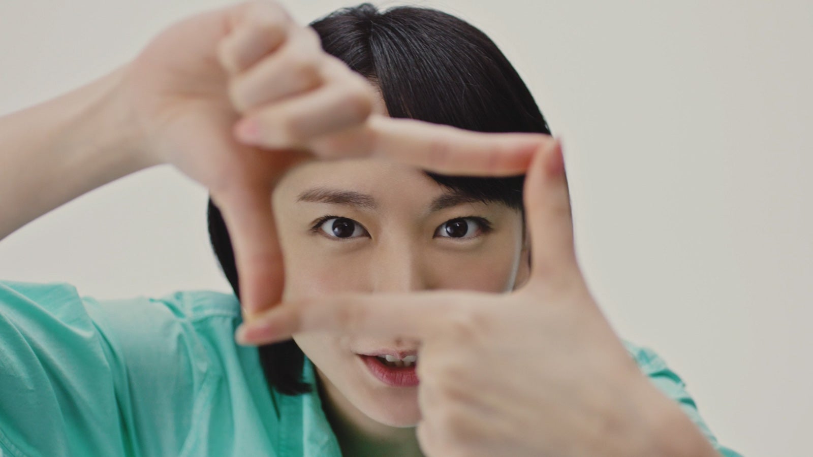 新垣結衣（提供写真）