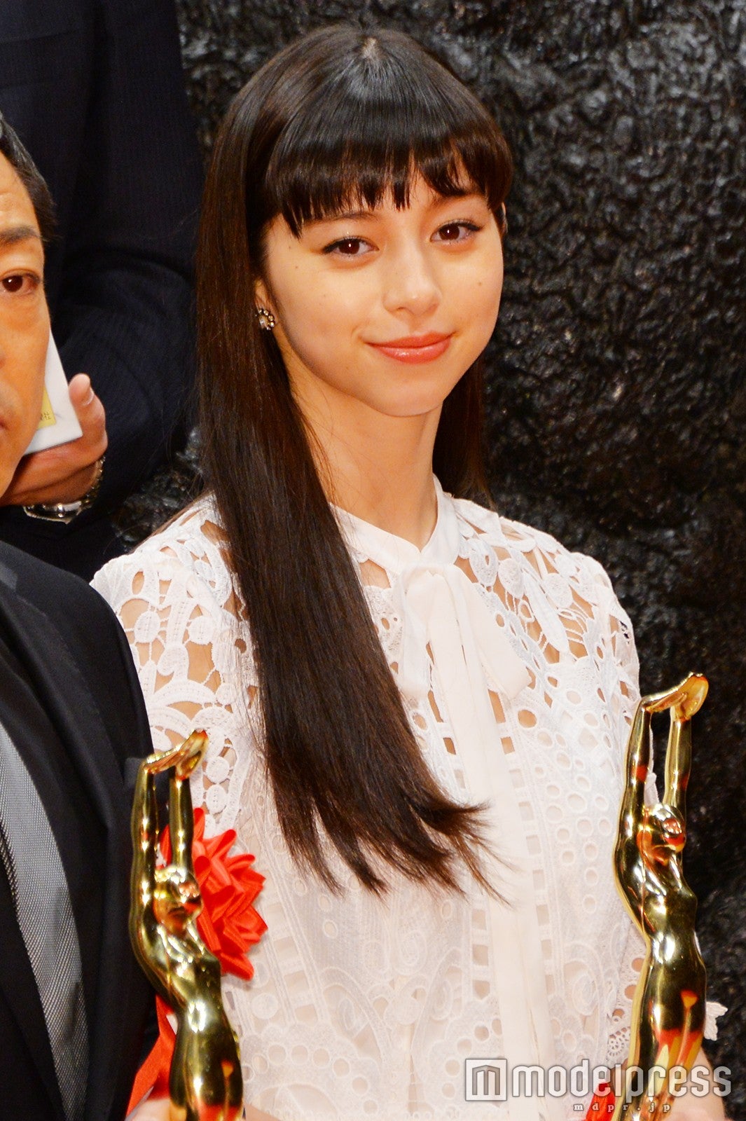 中条あやみ （C）モデルプレス