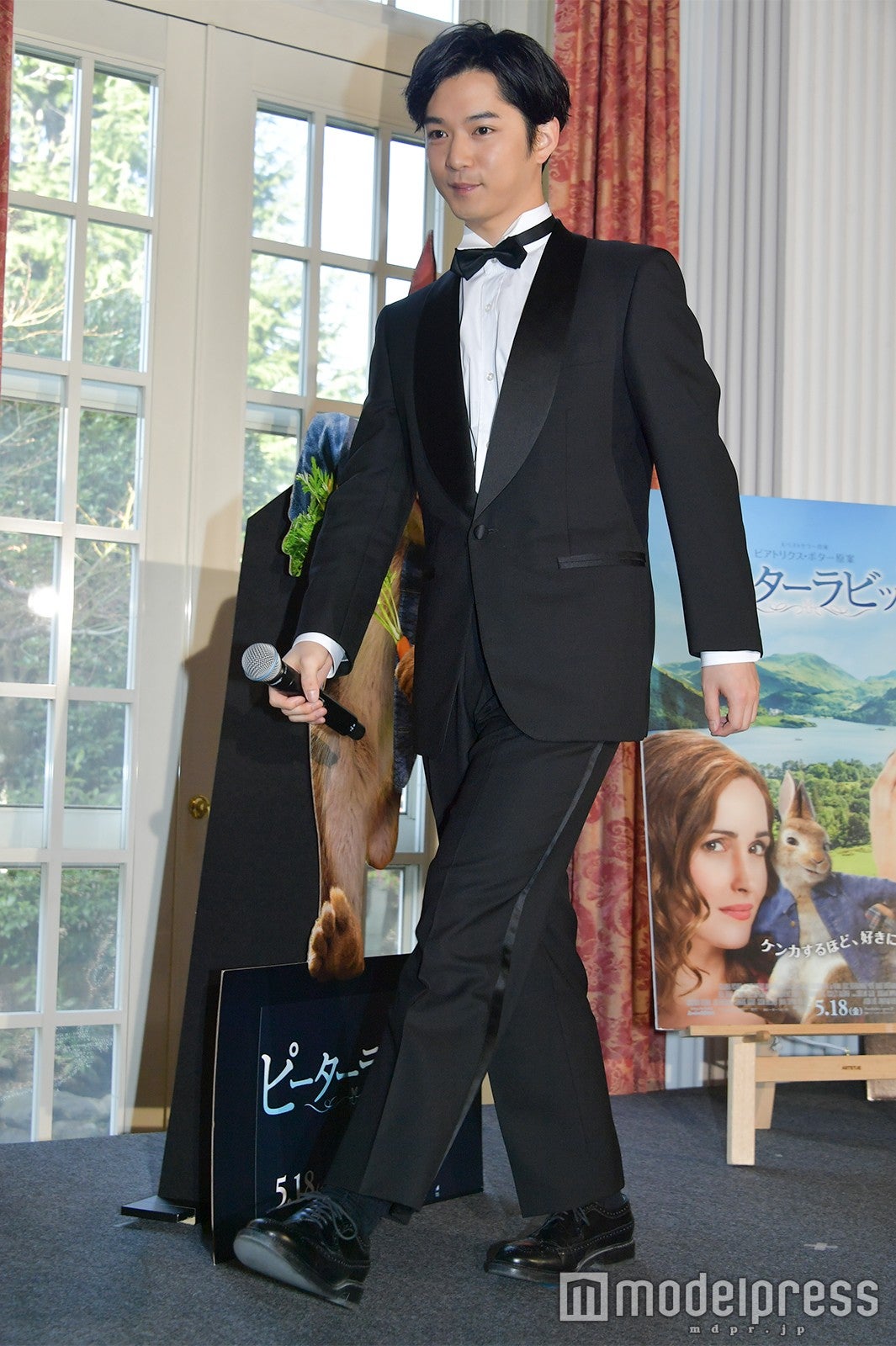 千葉雄大 （C）モデルプレス