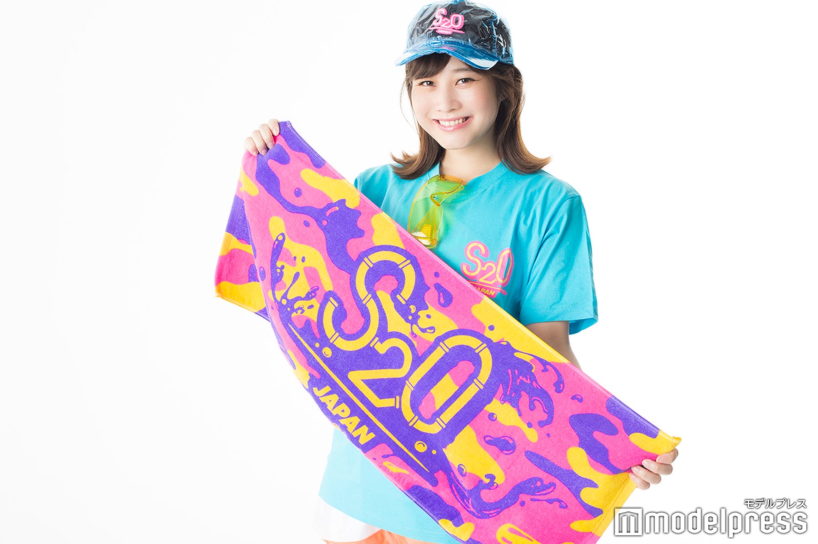 高橋凛（C）モデルプレス