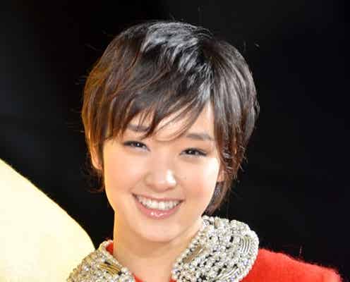 剛力彩芽、ドラマ共演の香椎由宇降板についてコメント