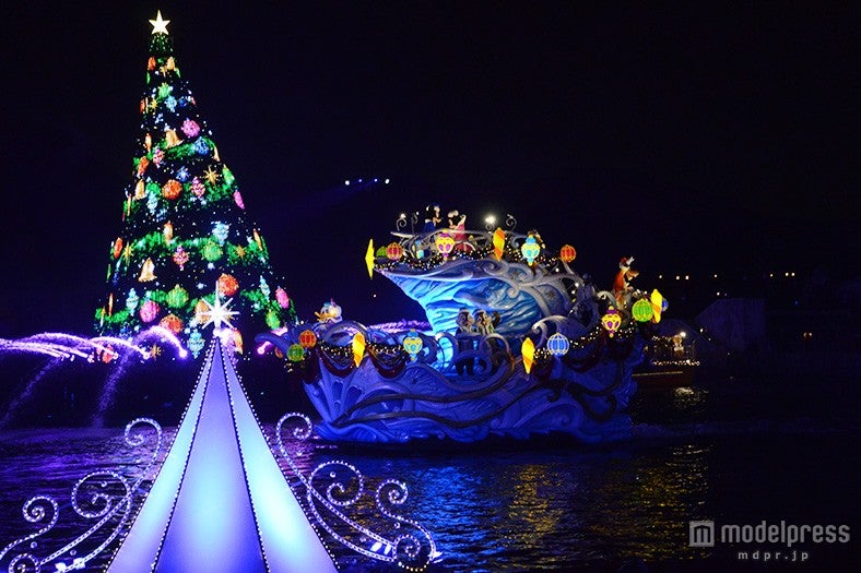 「カラー・オブ・クリスマス」