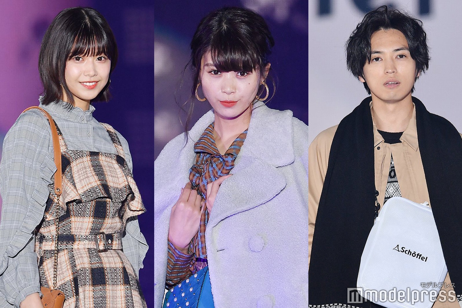 「GirlsAward」×「モデルプレス」ランウェイの模様を動画で配信＜パート6＞