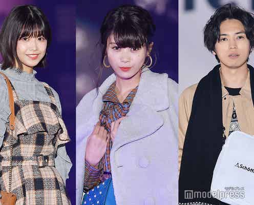「GirlsAward」×「モデルプレス」ランウェイの模様を動画で配信<パート6>
