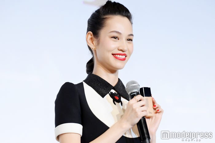 水原希子(C)モデルプレス