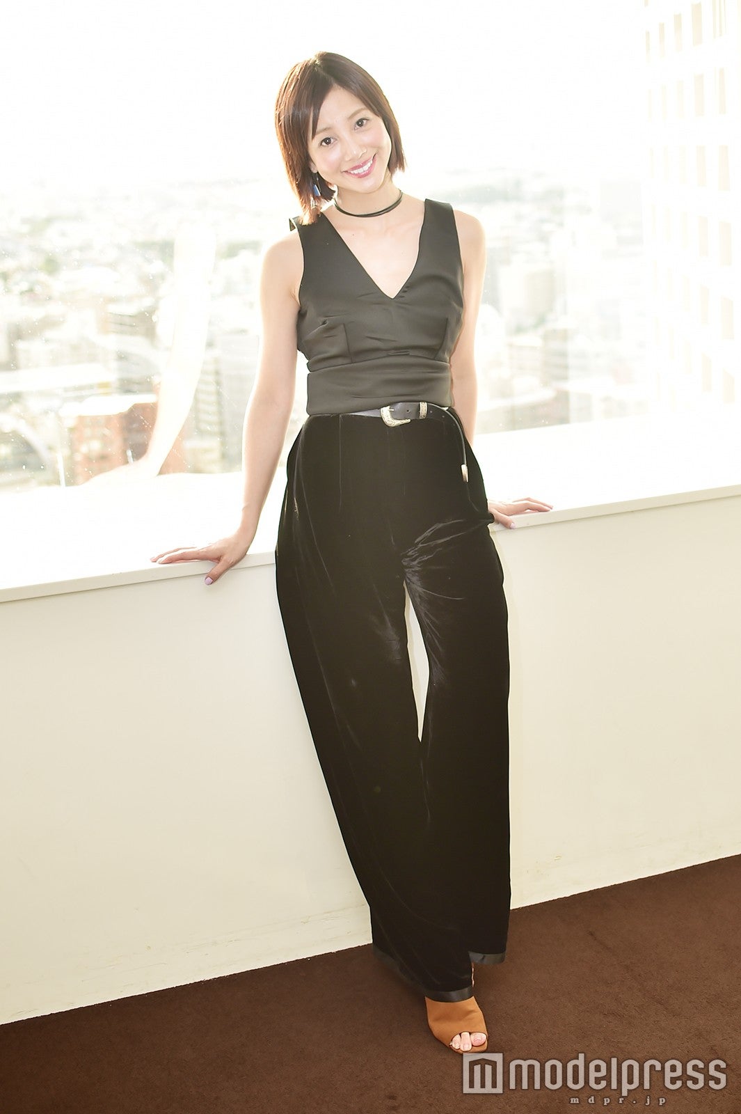 木下ココ （C）モデルプレス