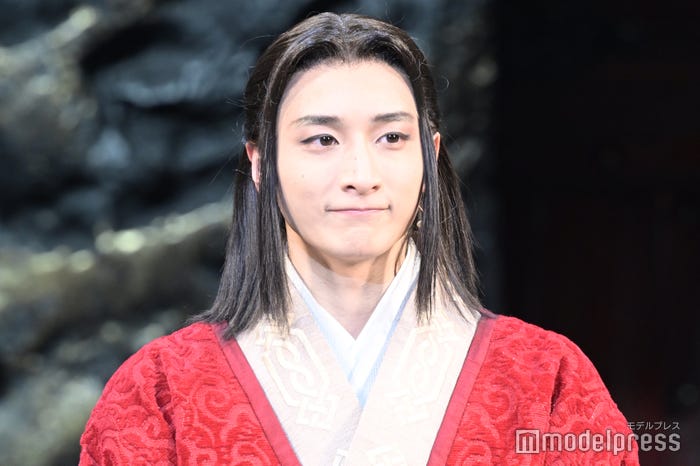 小関裕太 (C)モデルプレス