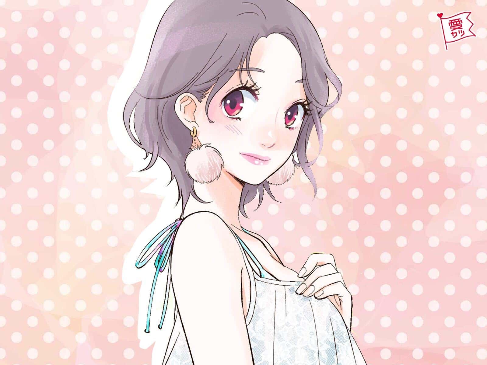 あなたのタイプは 12星座別 水瓶座 O型女性の恋愛傾向 モデルプレス