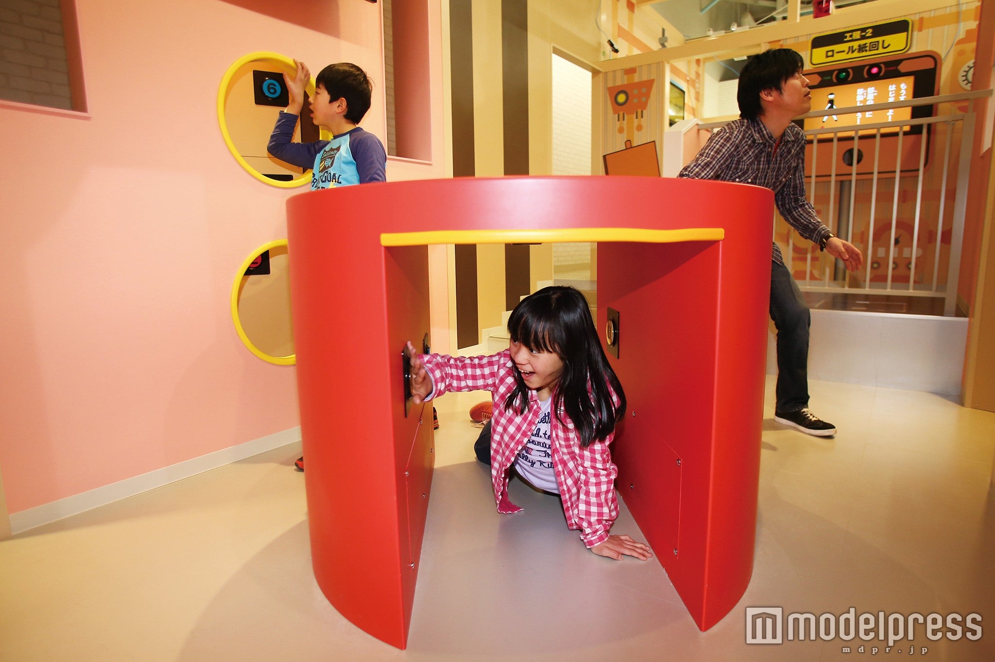 キャンパスチャレンジ