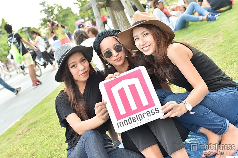 「ULTRA JAPAN 2015」