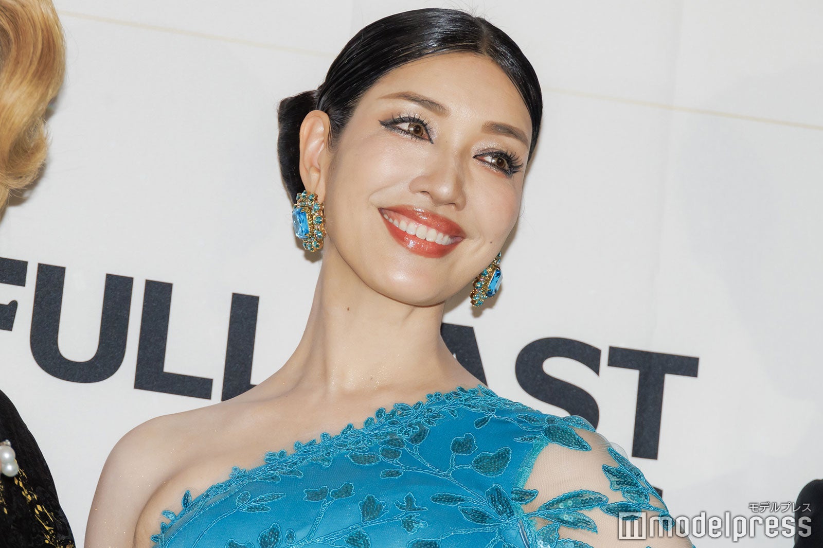 アンミカ（C）モデルプレス