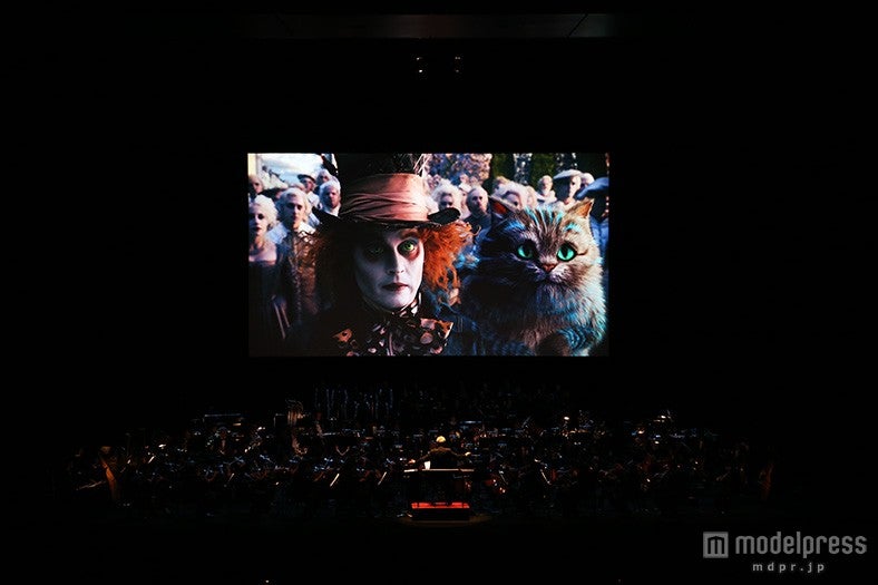 「アリス・イン・ワンダーランド」（C）清水隆行