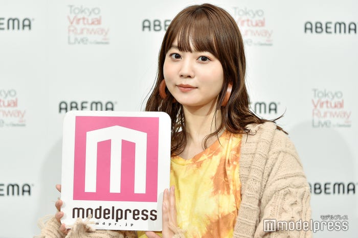 NANAMI(C)モデルプレス