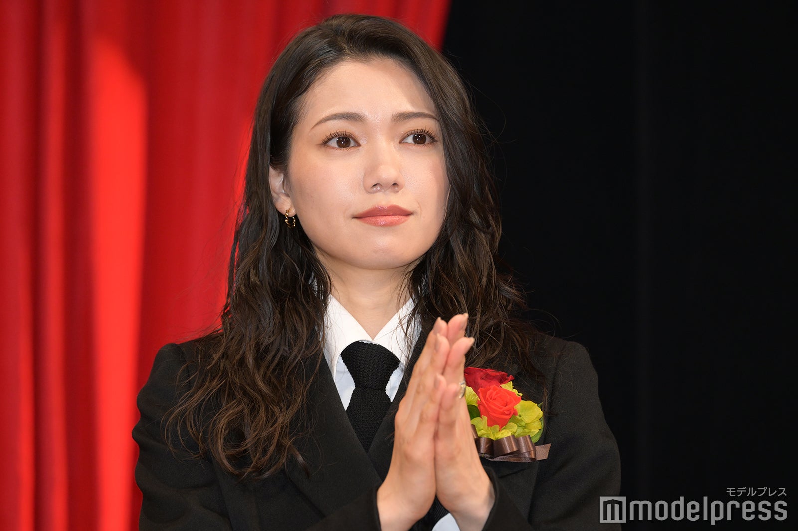 二階堂ふみ（C）モデルプレス