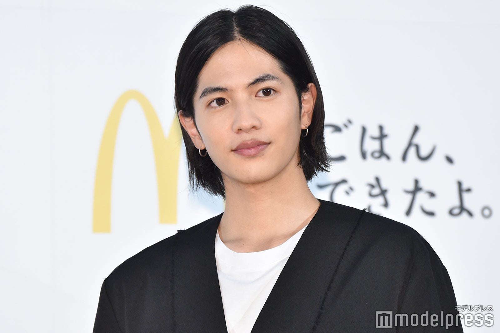 志尊淳（C）モデルプレス