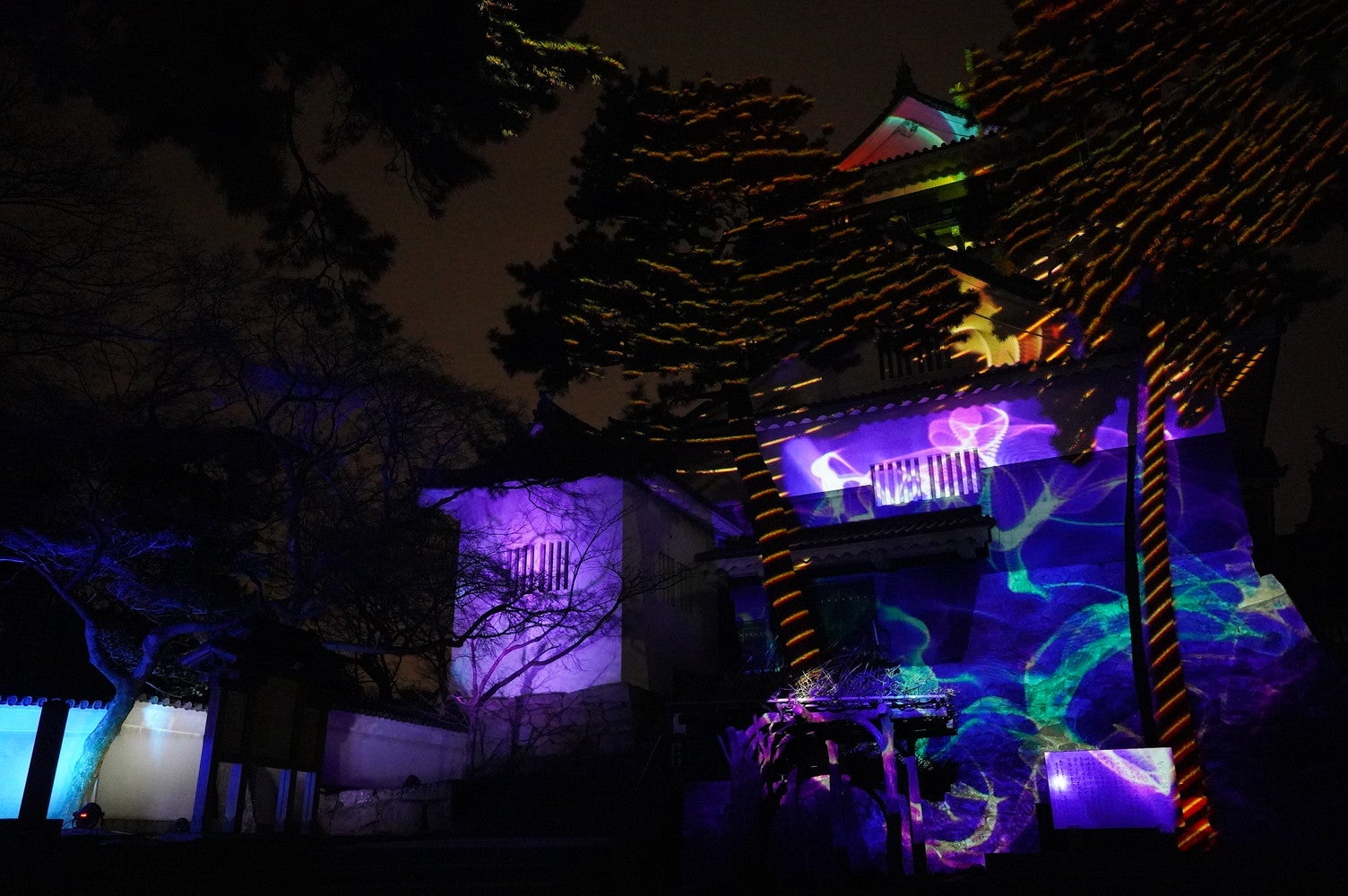 前年度の開催風景／提供画像