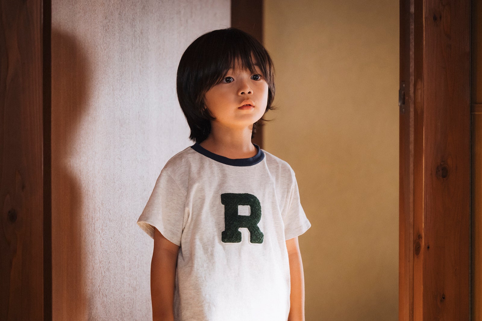 佐藤大空「ライオンの隠れ家」第5話（C）TBS