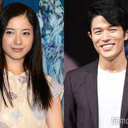 吉高由里子“旦那”鈴木亮平の大河主演を祝福「自分のことのように嬉しい」 - モデルプレス