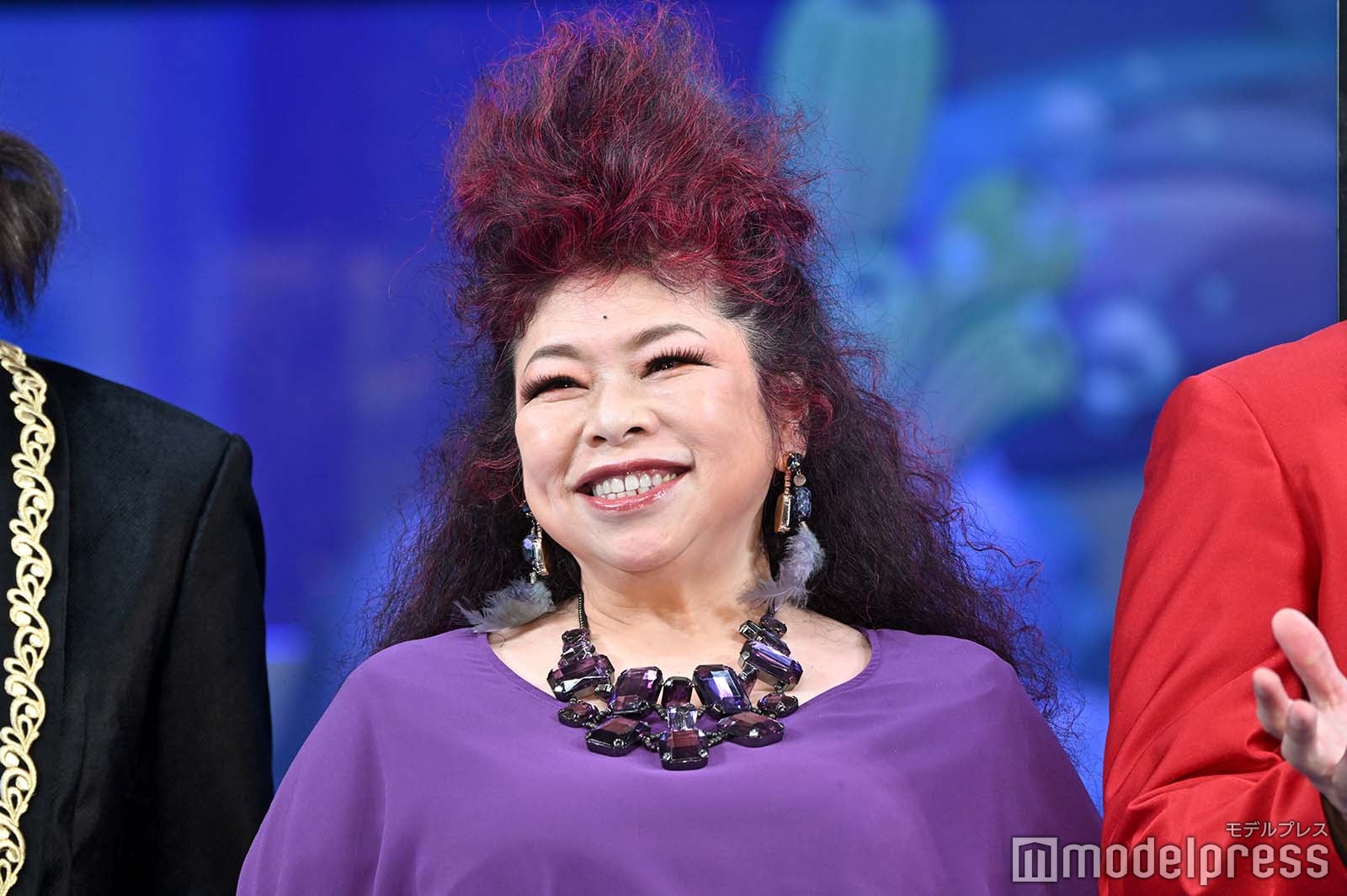 浦嶋りんこ（C）モデルプレス