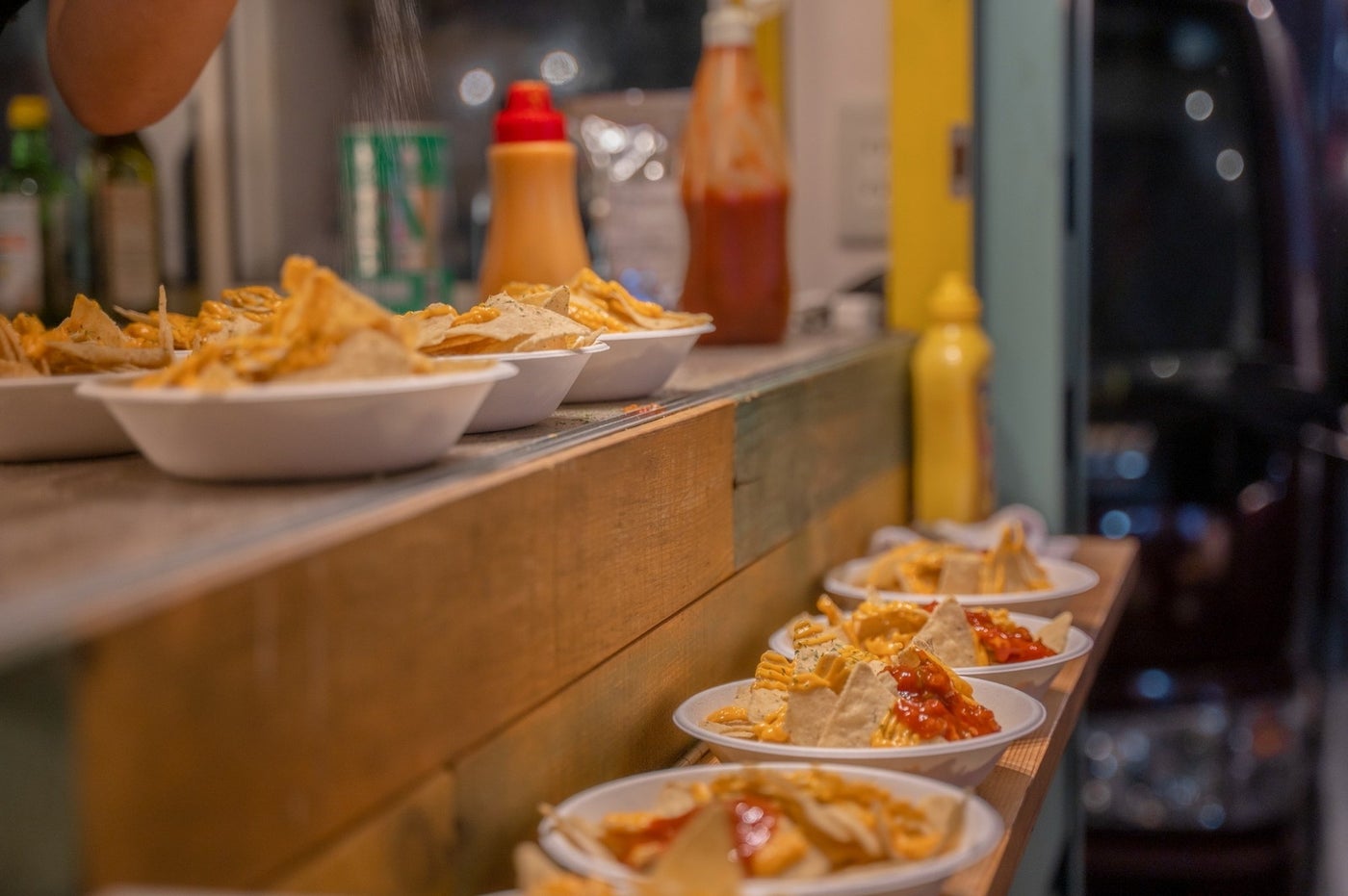 花見灯夜2026／提供画像