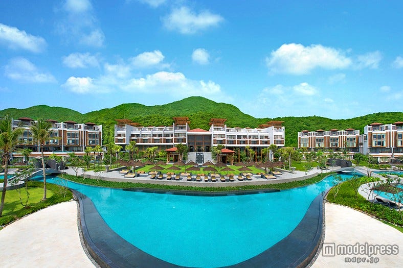 リゾート旅の新定番、日本から5時間半の“ベトナムのハワイ”ダナンって?