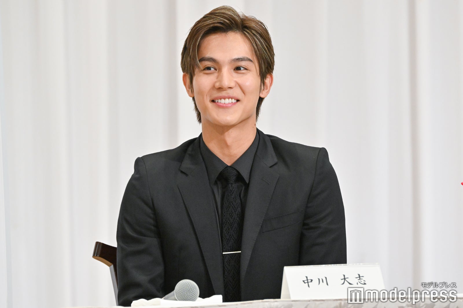 中川大志（C）モデルプレス