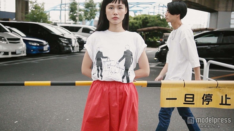 Hocori「Lonely Hearts Club」MVより