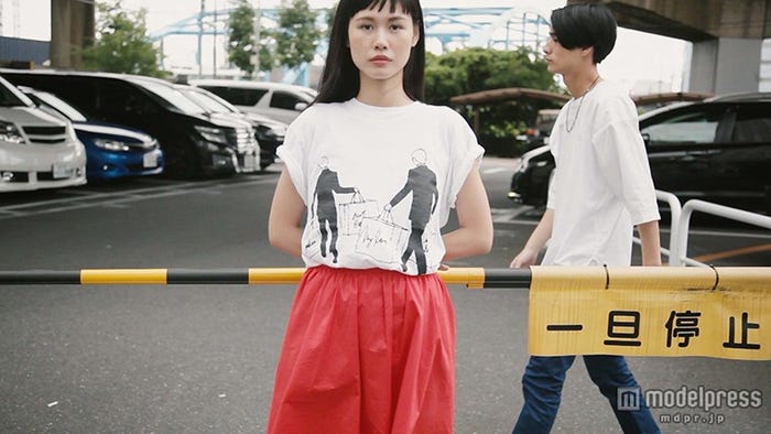 Hocori「Lonely Hearts Club」MVより