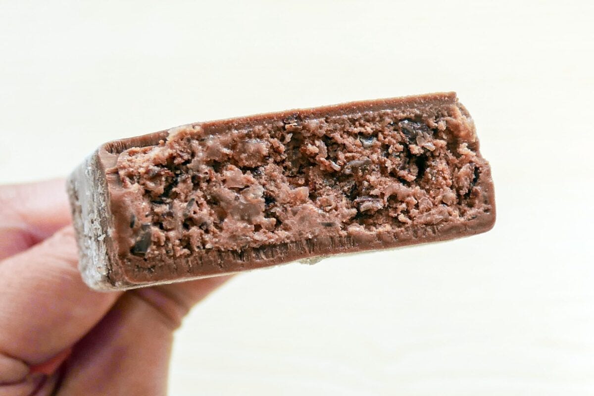 ガリガリ君リッチ