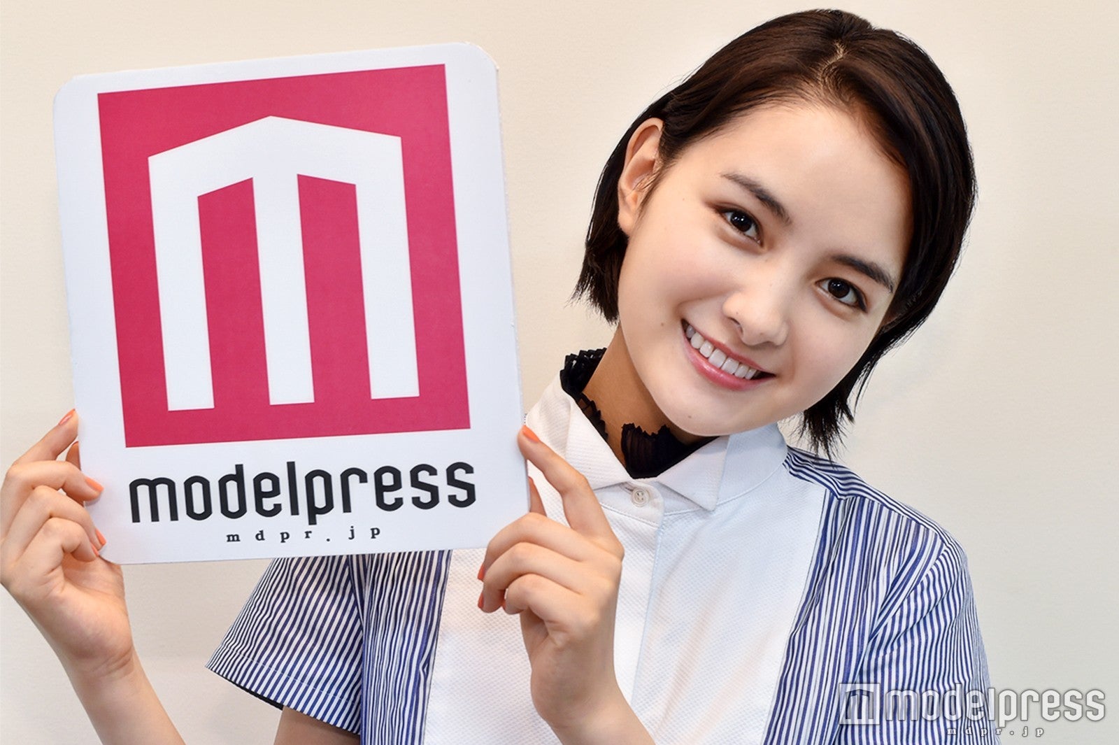 葵わかな （C）モデルプレス