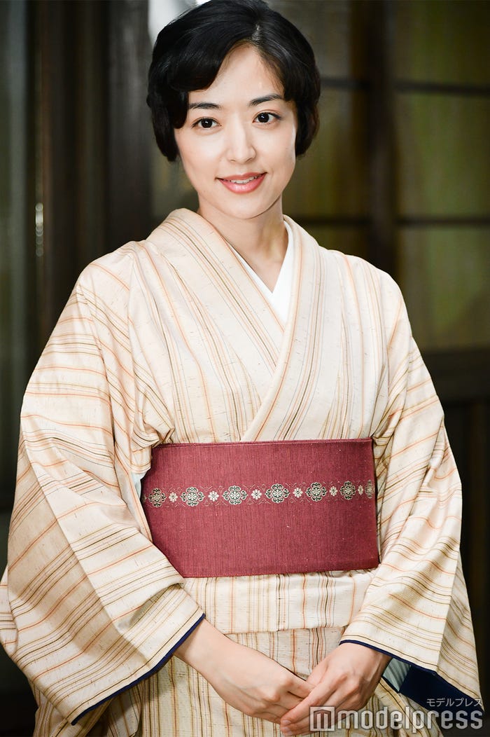 井上真央(C)モデルプレス