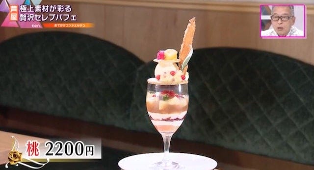 19種類のパーツを手作り!?