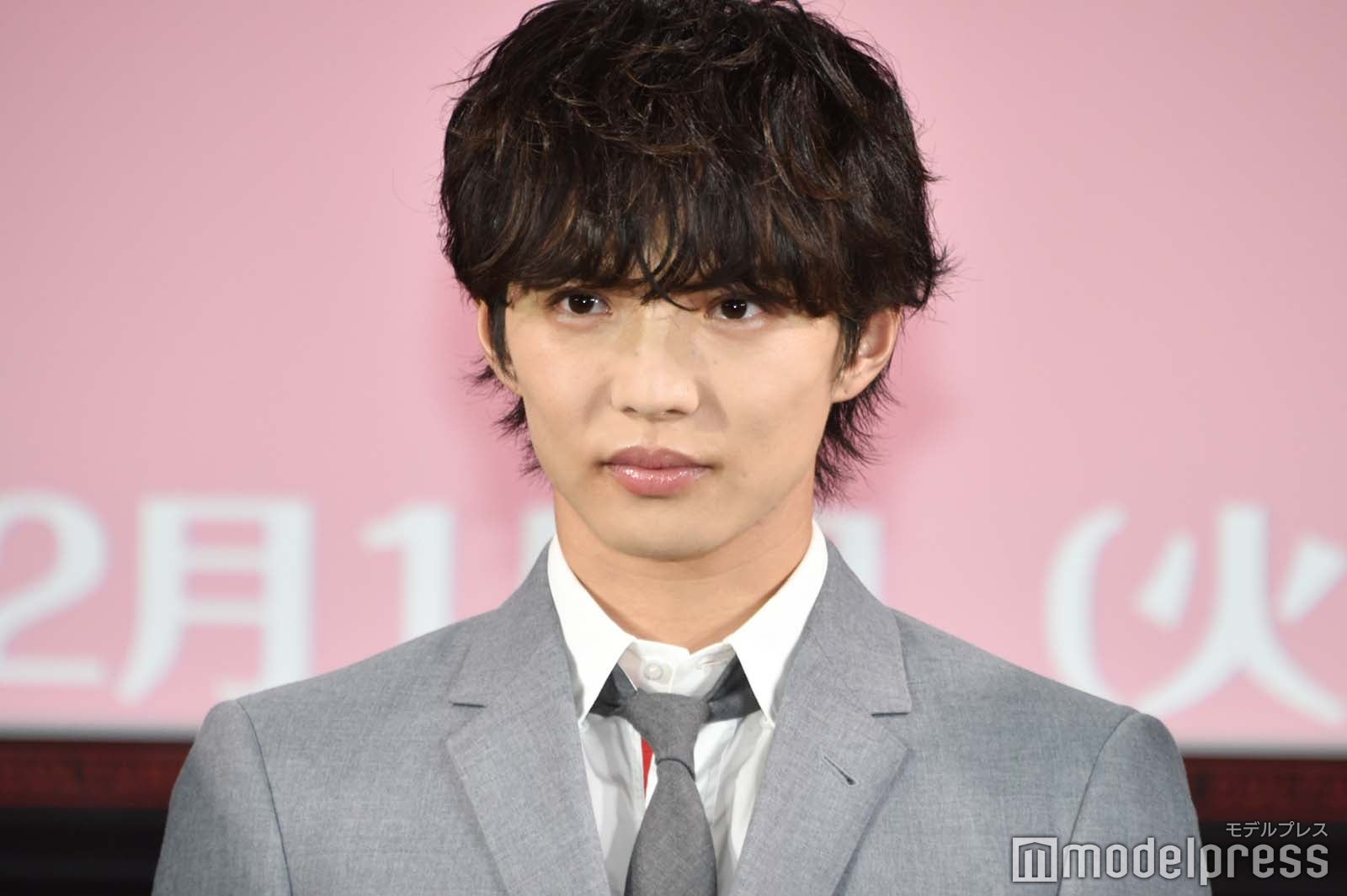 佐藤大樹 （C）モデルプレス