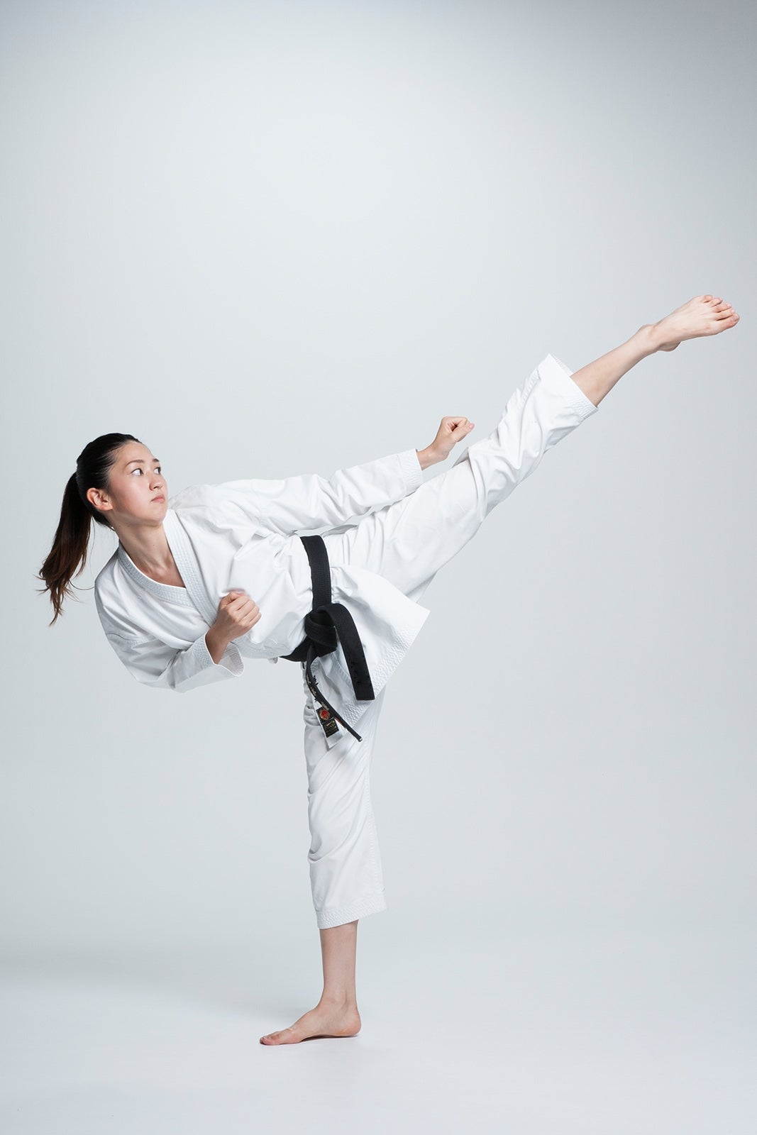 是永瞳（画像提供：所属事務所）