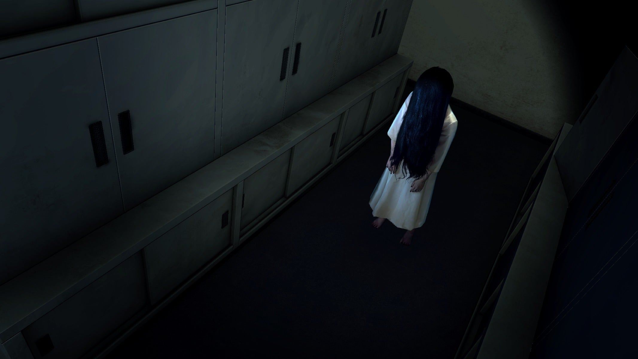 【大阪】‟貞子コラボ”で恐怖倍増!? 「戦慄迷宮：迷」がひらかたパークに帰ってくる♡