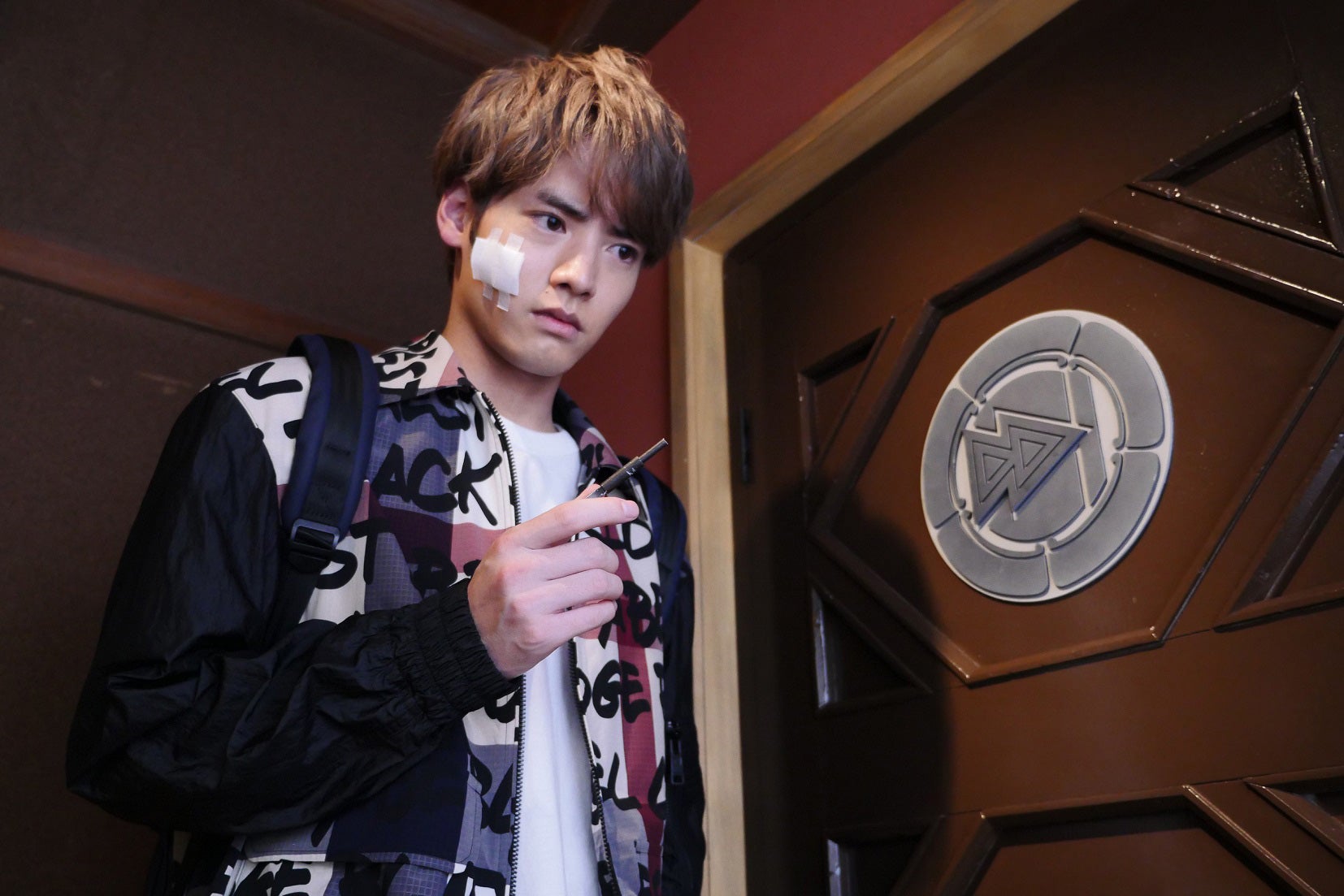 赤楚衛二「世にも奇妙な物語」初出演に歓喜　ヒロインは堀未央奈