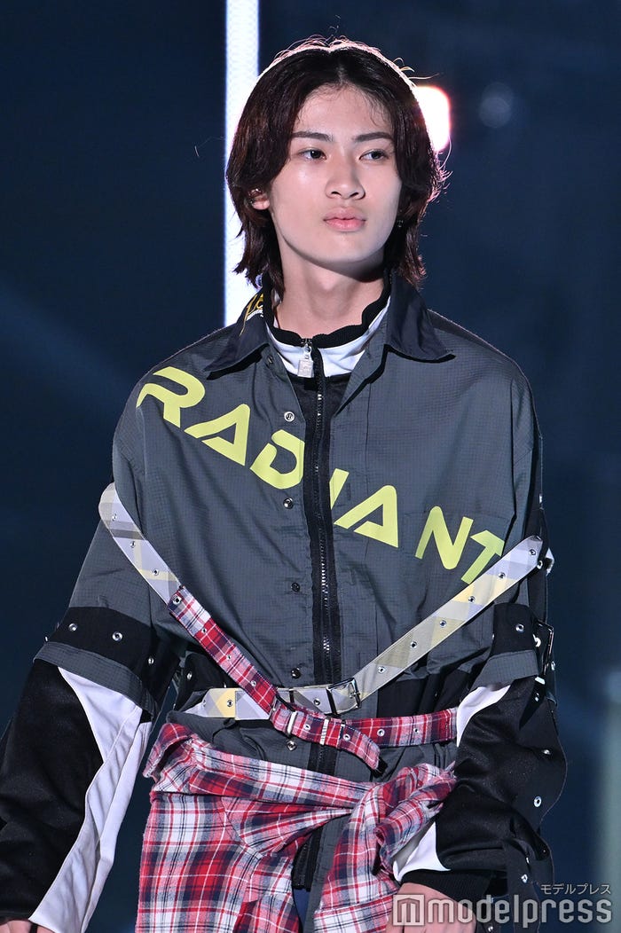 市村優汰(C)モデルプレス