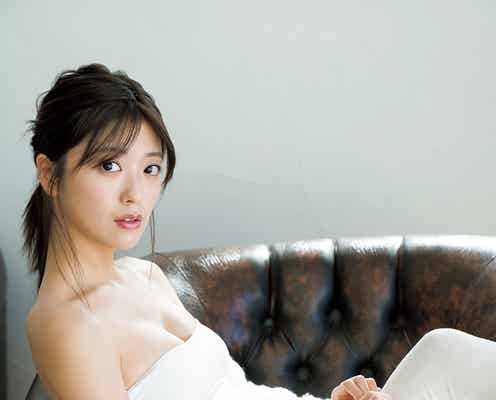 「キラメイジャー」工藤美桜、初の水着姿披露