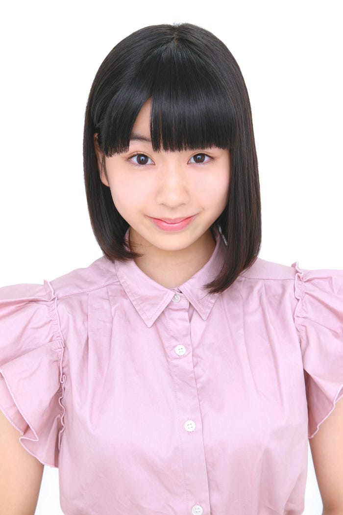 奥森皐月(提供写真)