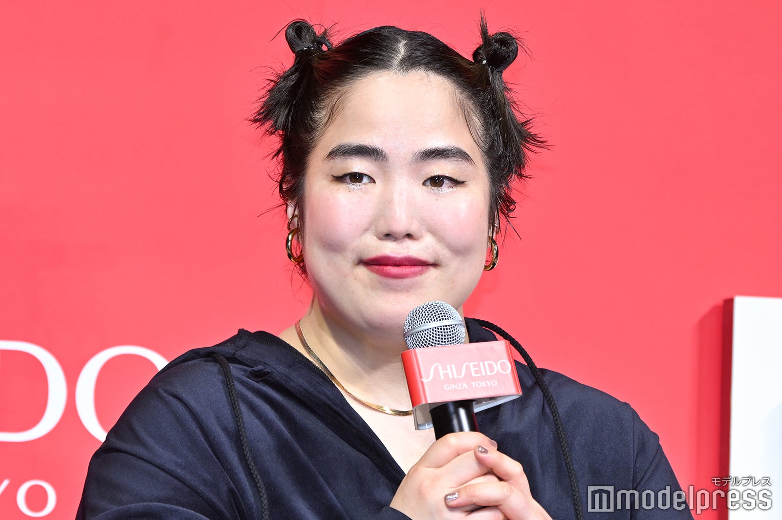 ゆりやんレトリィバァ （C）モデルプレス