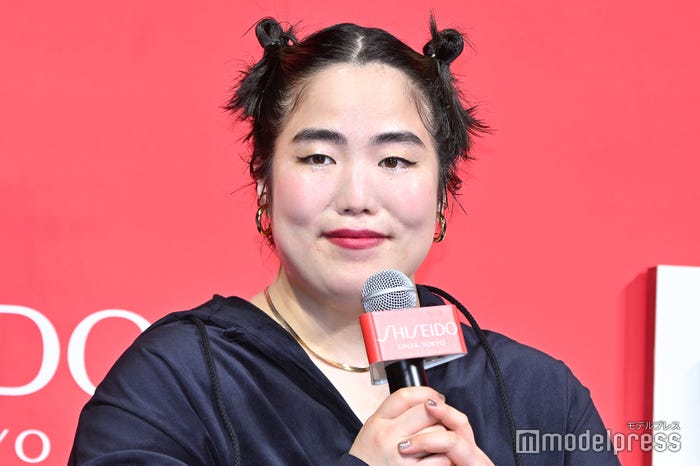 ゆりやんレトリィバァ (C)モデルプレス