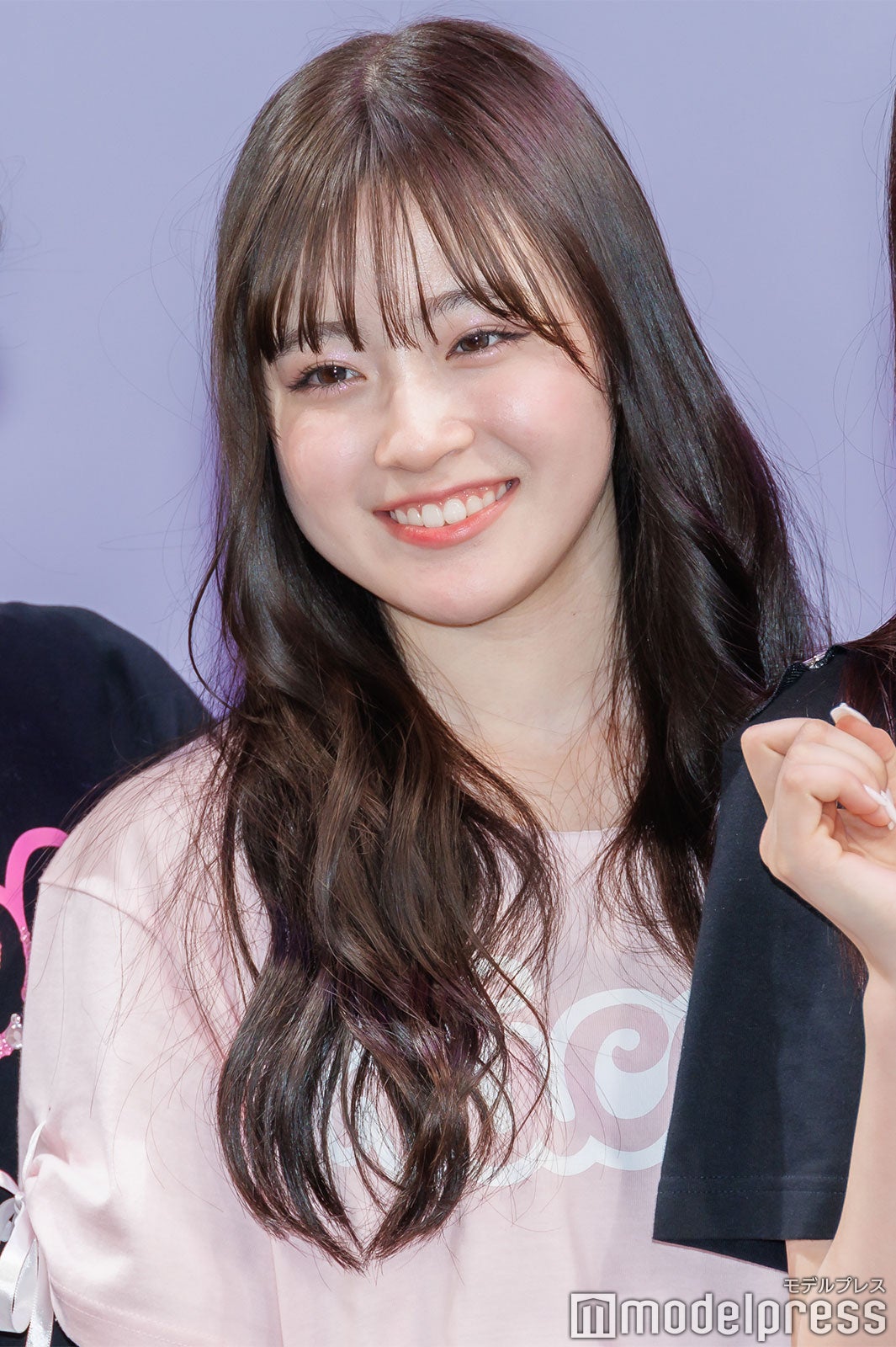 足川結珠（C）モデルプレス