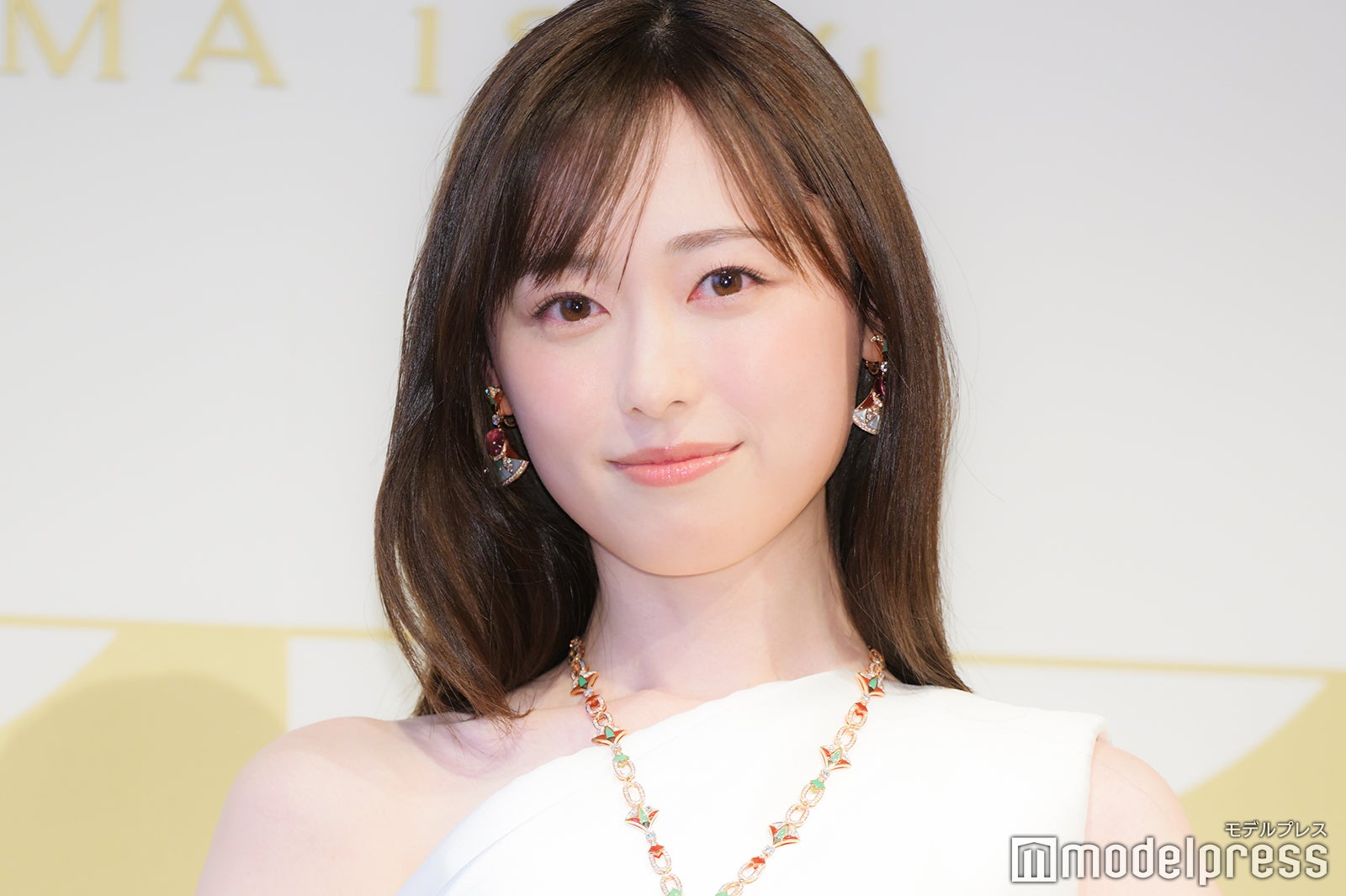 福原遥（C）モデルプレス