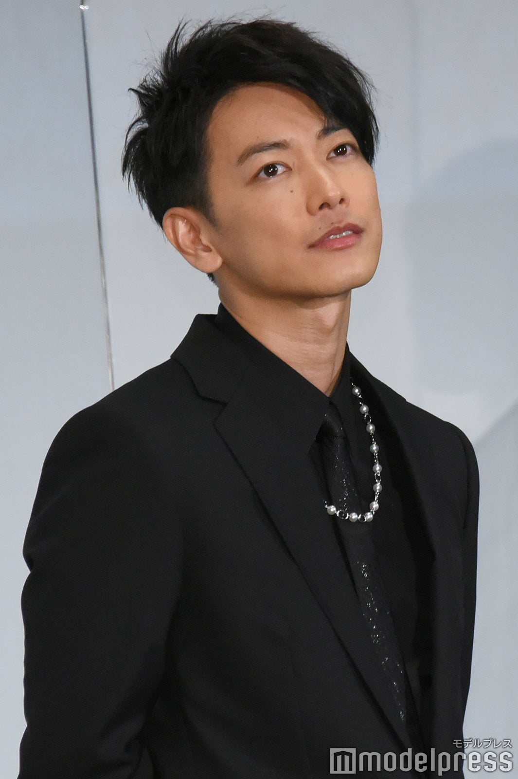 佐藤健（C）モデルプレス