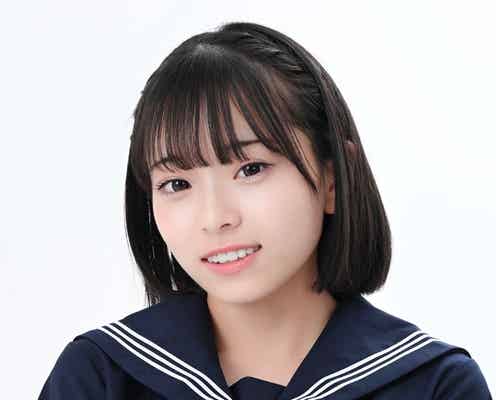 【JCミスコン2024ファイナリスト/エントリーNo.3「もっちー」】東日本代表