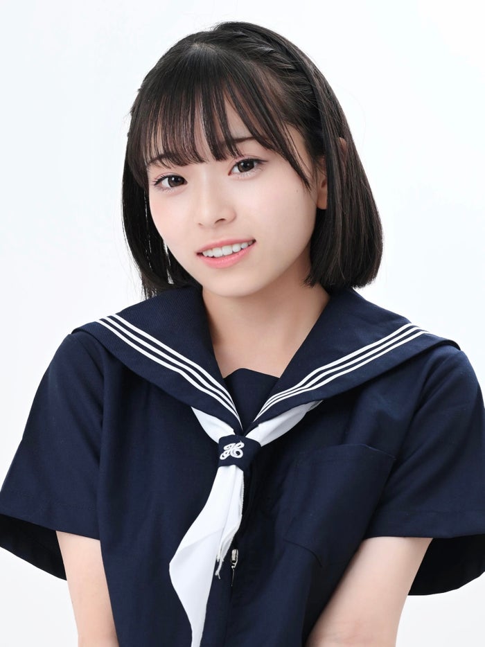 【JCミスコン2024ファイナリスト／エントリーNo.3「もっちー」】東日本代表