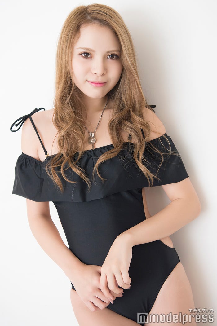 蘭 (C)モデルプレス