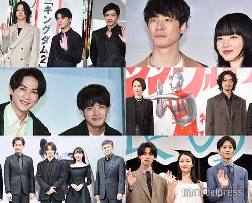 読者が選ぶ「2022年の“ベスト邦画”」トップ10を発表【ベストエンタメアワード2022】